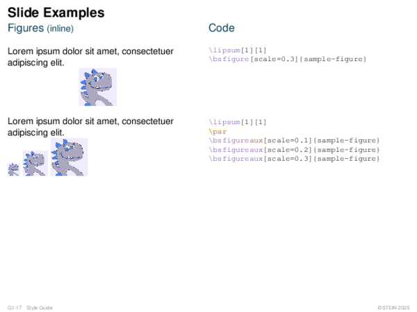 Slide Examples Figures (inline)